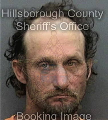 John Hibbard - Hillsborough County, FL 