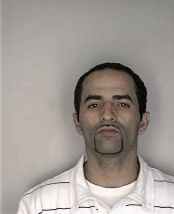 James Hicks - Hillsborough County, FL 