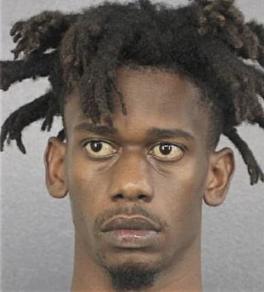 Joseph Hill, - Broward County, FL 