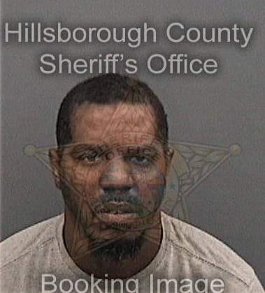 Bryant Hollaway, - Hillsborough County, FL 