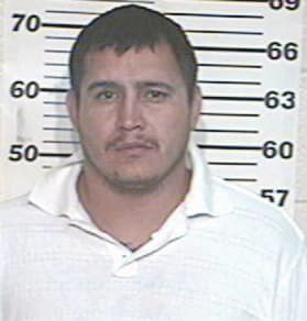 Miguel Hubbard, - Hidalgo County, TX 