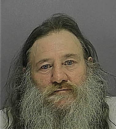 Aaron Huenke, - Volusia County, FL 