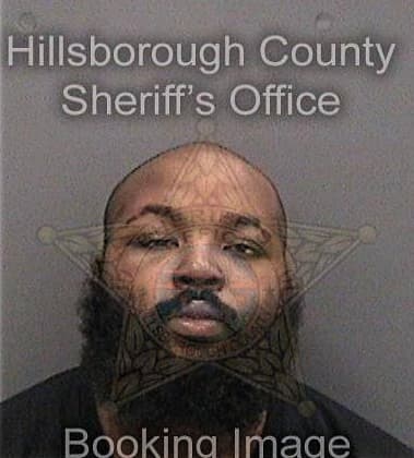 Damenon Hughes, - Hillsborough County, FL 