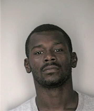 Carnell Jackson, - Hillsborough County, FL 