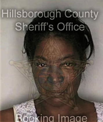 Willette Jackson, - Hillsborough County, FL 