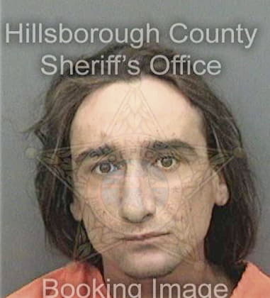 Filiberto Jimenezuribe, - Hillsborough County, FL 