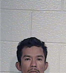 Edward Johnson, - Hidalgo County, TX 