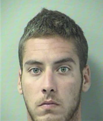 Joshua Johnson, - Okaloosa County, FL 