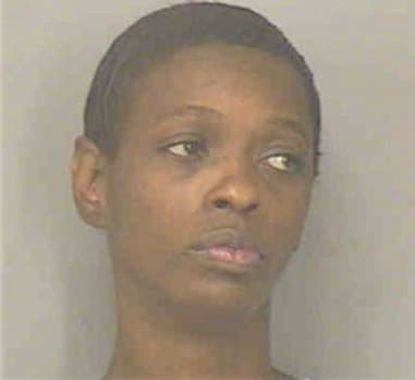 Maria Johnson, - Polk County, FL 