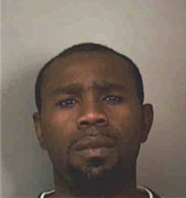 Robert Johnson, - Polk County, FL 