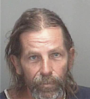 Timothy Johnson, - Pinellas County, FL 