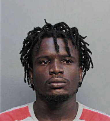 Leroy Jones, - Dade County, FL 