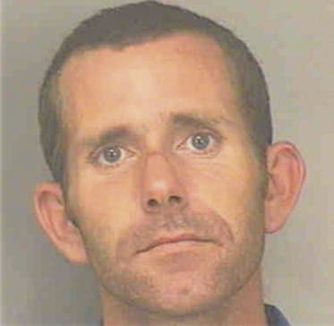 Michael Jones, - Polk County, FL 