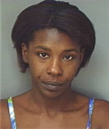 Shermeka Knighton, - Polk County, FL 