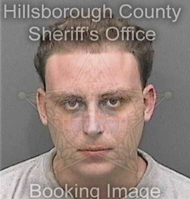 Steven Koch, - Hillsborough County, FL 