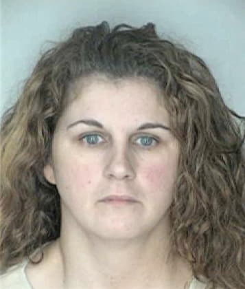 Stephanie Ladas, - Hillsborough County, FL 