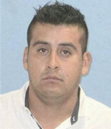 Jose Lopez, - Pulaski County, AR 