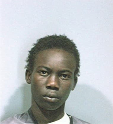Howard Lowe - DeKalb County, GA 