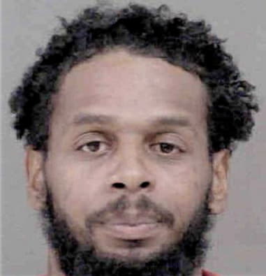 Nazir Lucky, - Mecklenburg County, NC 