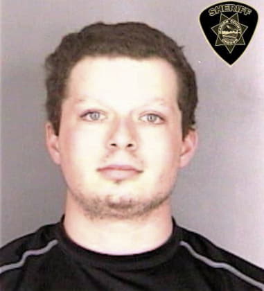 Jason Lynch, - Marion County, OR 