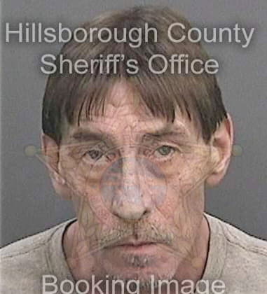 Peter Maldonado, - Hillsborough County, FL 