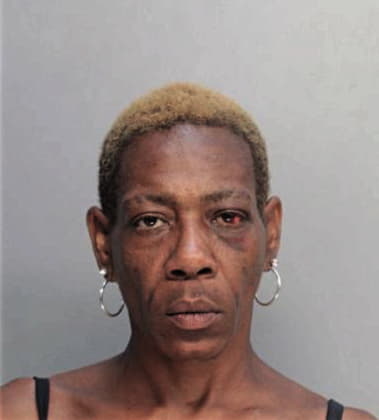 Elvira Martin, - Dade County, FL 