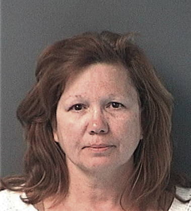 Jennifer Martinez, - Escambia County, FL 