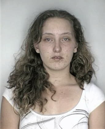 Tiffany May - Hillsborough County, FL 