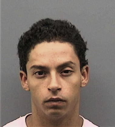 Hansel Mayi - Hillsborough County, FL 