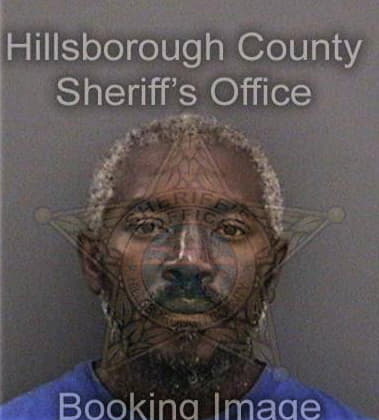 Alvan Mayo - Hillsborough County, FL 