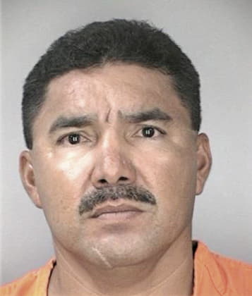 John McBride - Hillsborough County, FL 