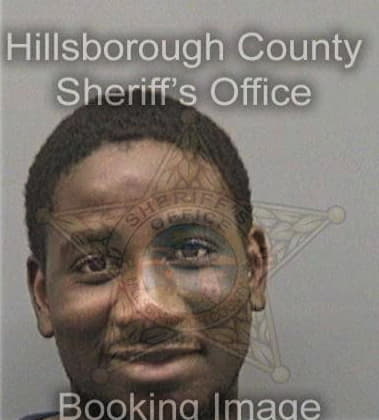 Gregory McClain - Hillsborough County, FL 