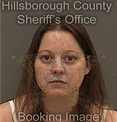 Sarah McCorkle - Hillsborough County, FL 