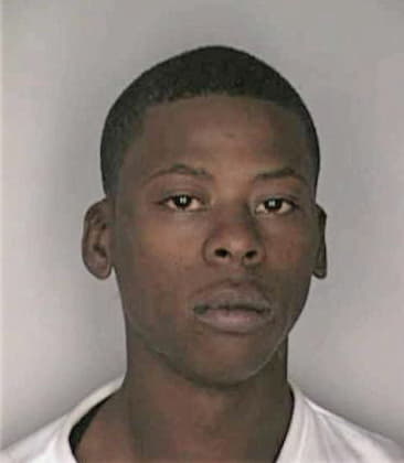 Johnny McCuller - Hillsborough County, FL 