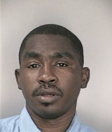 Dameon McDonald - Hillsborough County, FL 