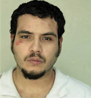 Christopher McGhan - Hillsborough County, FL 