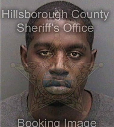 Alfreda McIntosh - Hillsborough County, FL 