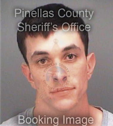 Mark McKinnon - Pinellas County, FL 