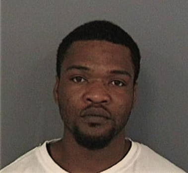 Tony McNair - Hillsborough County, FL 