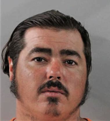 Kenneth McNeile - Polk County, FL 