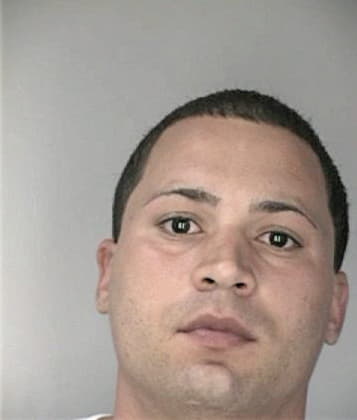 David Melendez - Hillsborough County, FL 