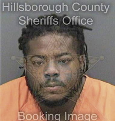 Maurice Miller - Hillsborough County, FL 