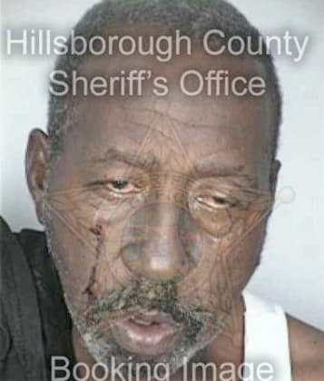 Orenthal Miller - Hillsborough County, FL 