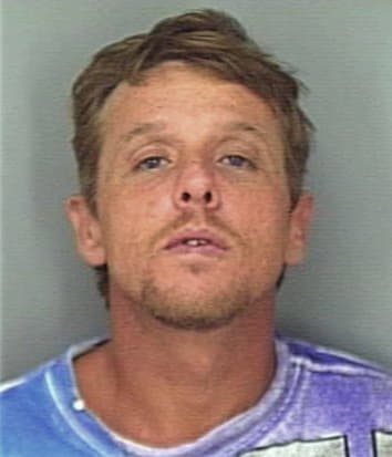 Samuel Miller, - Polk County, FL 