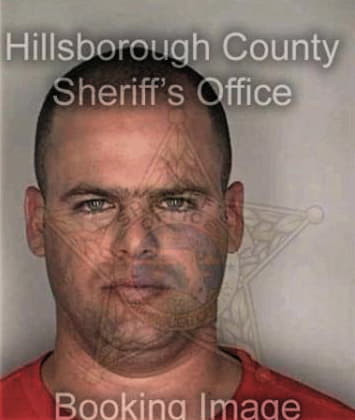 David Milligan - Hillsborough County, FL 