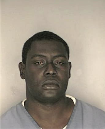 Mandrell Milner - Hillsborough County, FL 