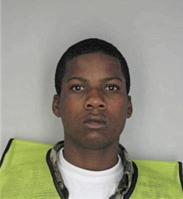 Marcus Milton - Hillsborough County, FL 