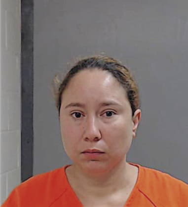 Nellie Mireles, - Hidalgo County, TX 