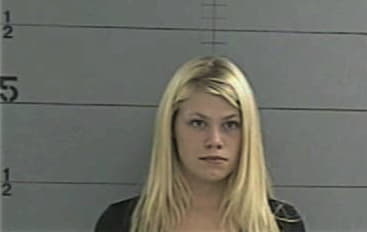 Berlena Montgomery, - Oldham County, KY 