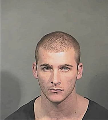 Joshua Mynatt, - Brevard County, FL 